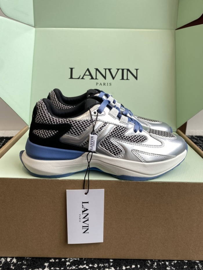 LAN.VIN SNEAKERS LEN001-216