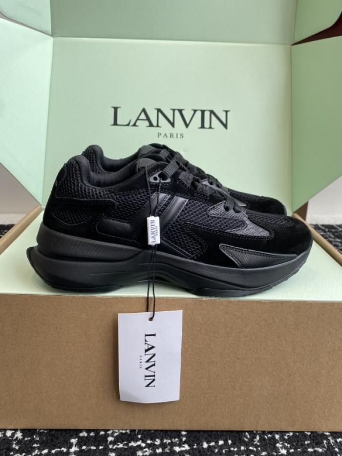 LAN.VIN SNEAKERS LEN001-218
