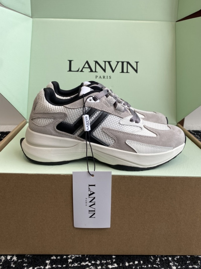LAN.VIN SNEAKERS LEN001-220