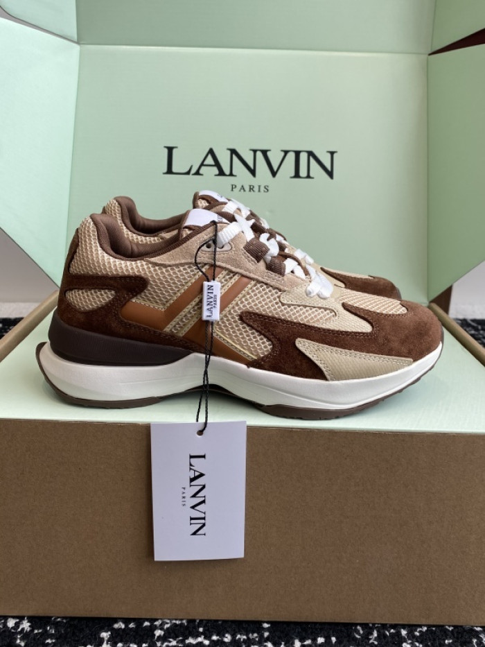 LAN.VIN SNEAKERS LEN001-221