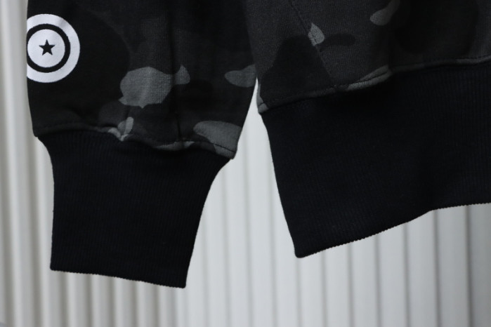 BAPE Hoodie Bape0109-034