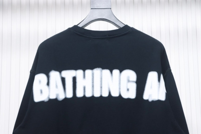 BAPE Hoodie Bape0109-036