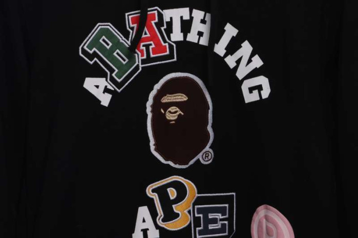 BAPE Hoodie Bape0109-043
