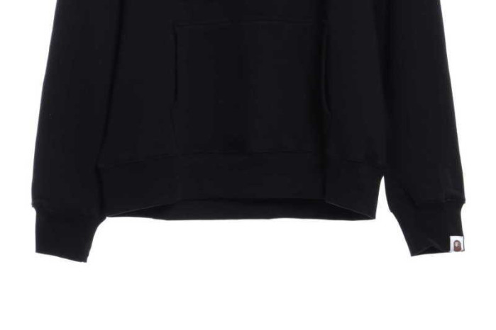 BAPE Hoodie Bape0109-046