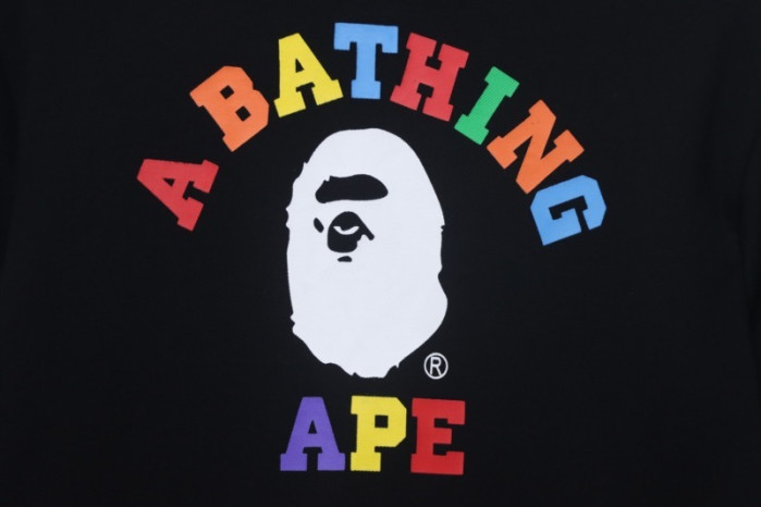 BAPE Polo Bape0109-053