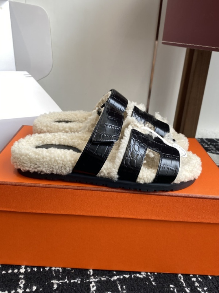 He*mes Slide CU526-2154