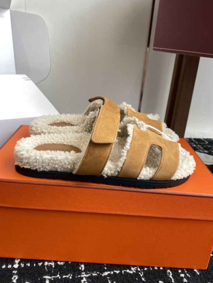 He*mes Slide CU526-2160
