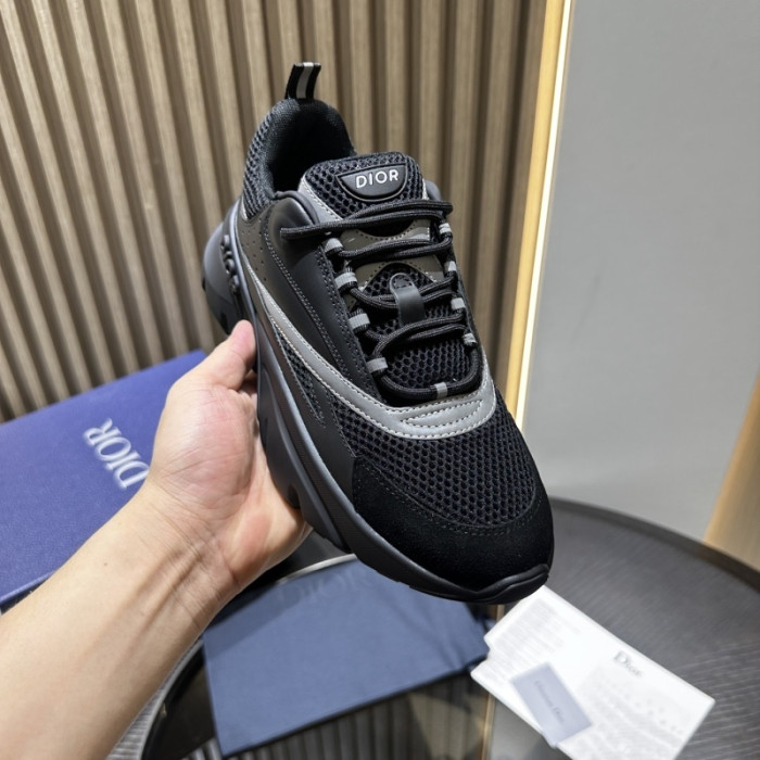 D10R B22 TRAINER SNEAKER DR258-0098