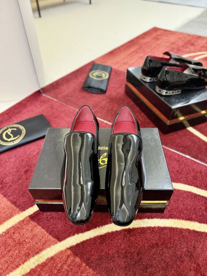 CL Loafer CLL526-0218
