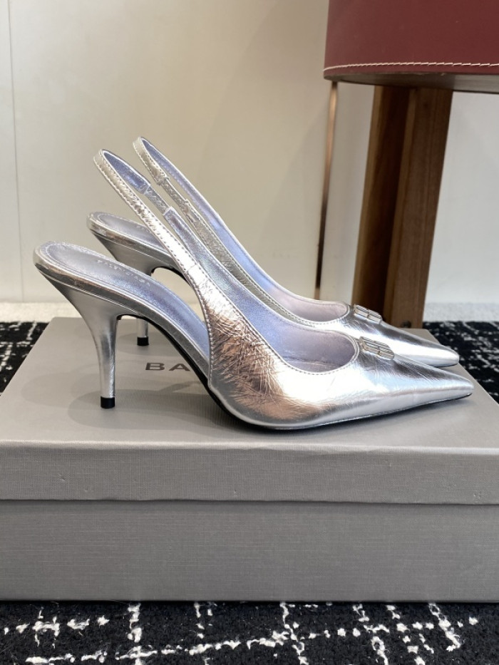 BLCG SLINGBACKS BS1029-4