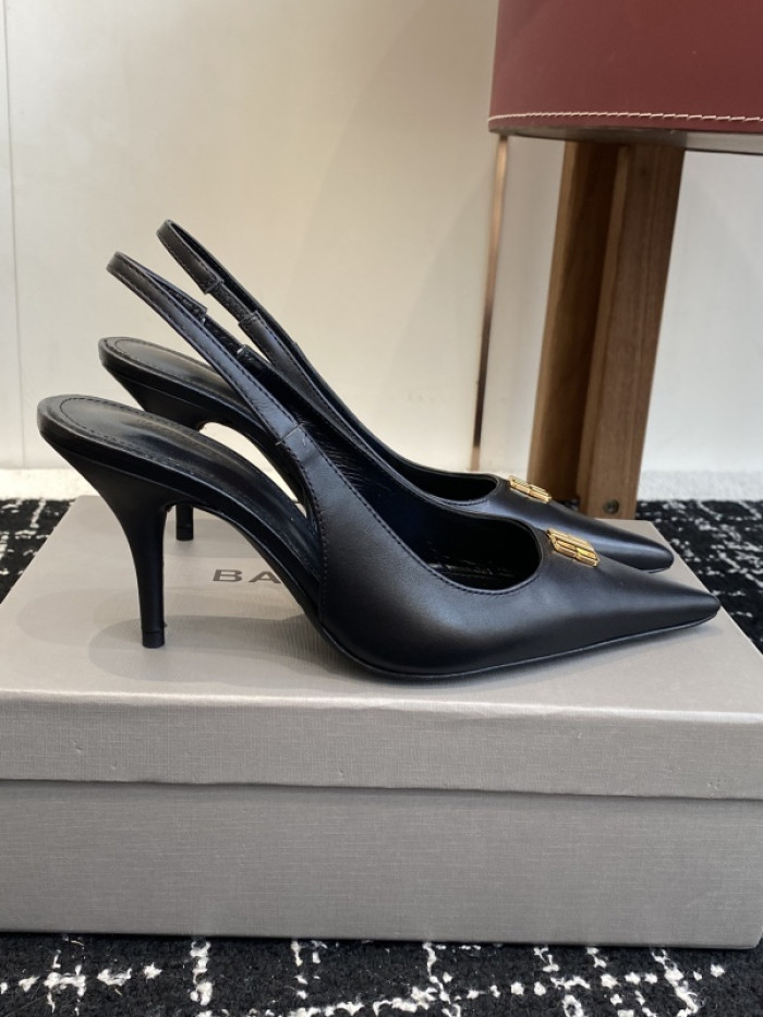 BLCG SLINGBACKS BS1029-5