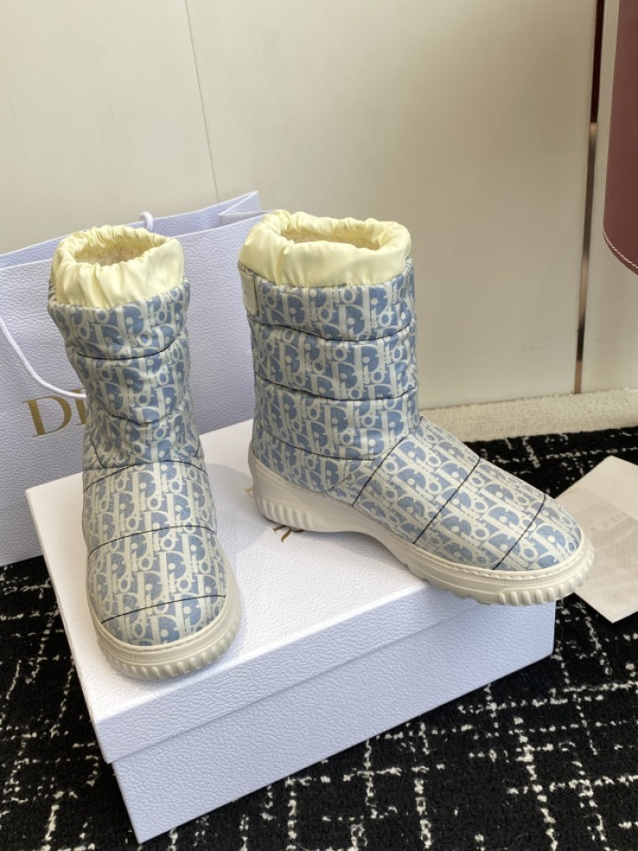 D10R BOOTS D897-183