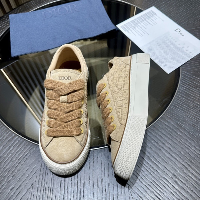 D10R B33 Sneakers Low Top DR33-080