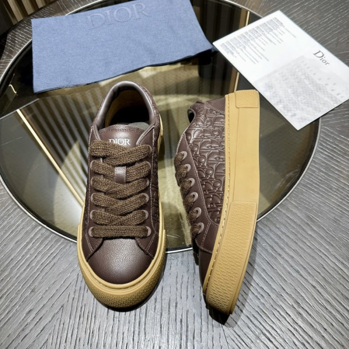 D10R B33 Sneakers Low Top DR33-082