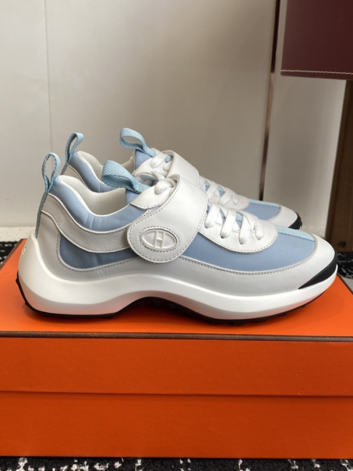 HER*MES SNEAKER HM1028-130