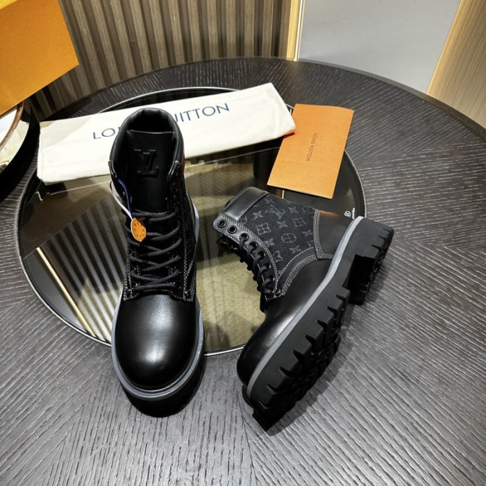 1V BOOTS 1V0425-476