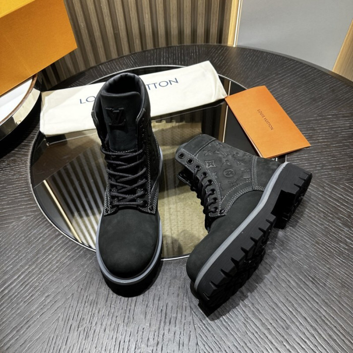 1V BOOTS 1V0425-478