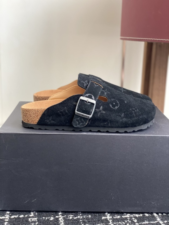 1*V SLIPPERS 11V0107-088