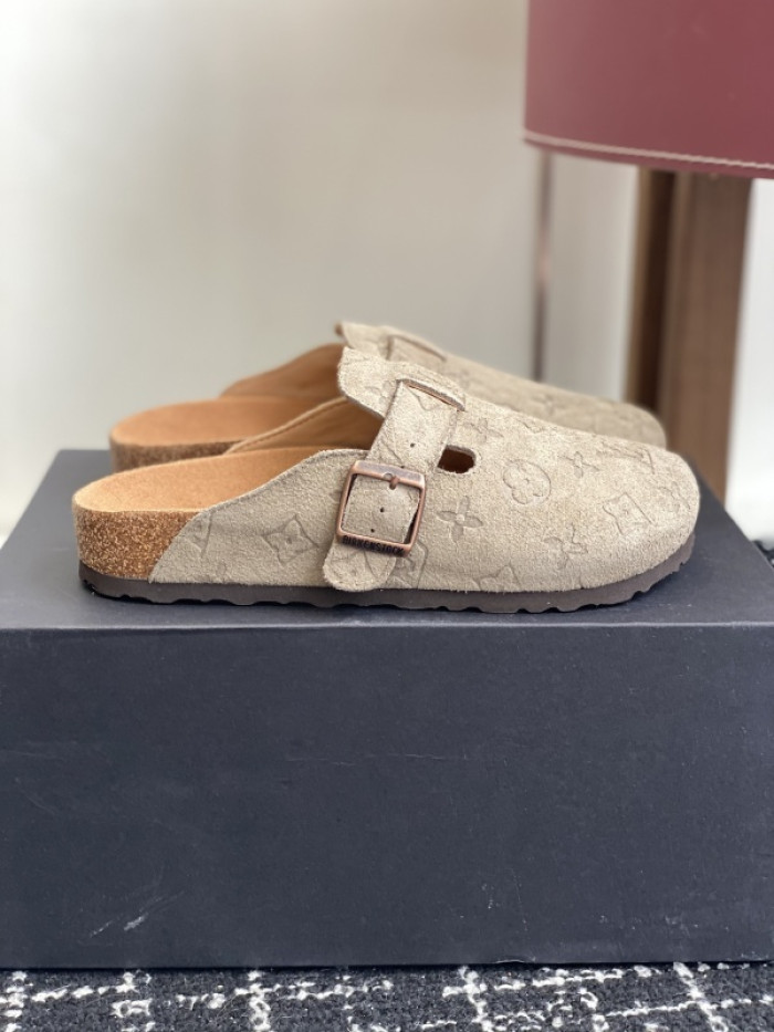 1*V SLIPPERS 11V0107-089