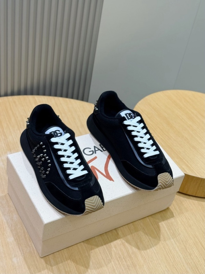 D.G. Sneakers DG210-257