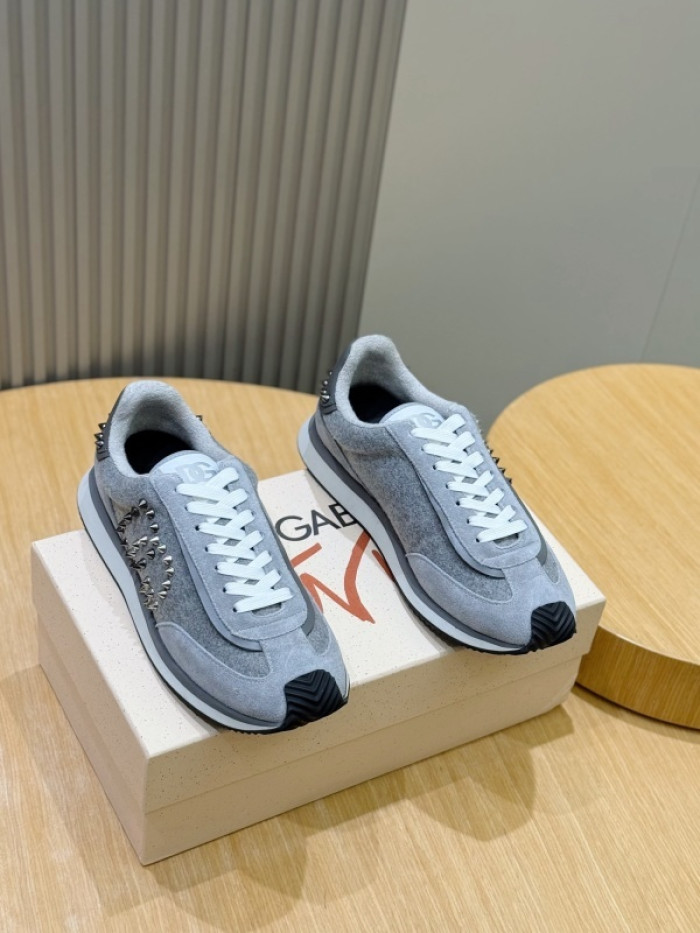 D.G. Sneakers DG210-258