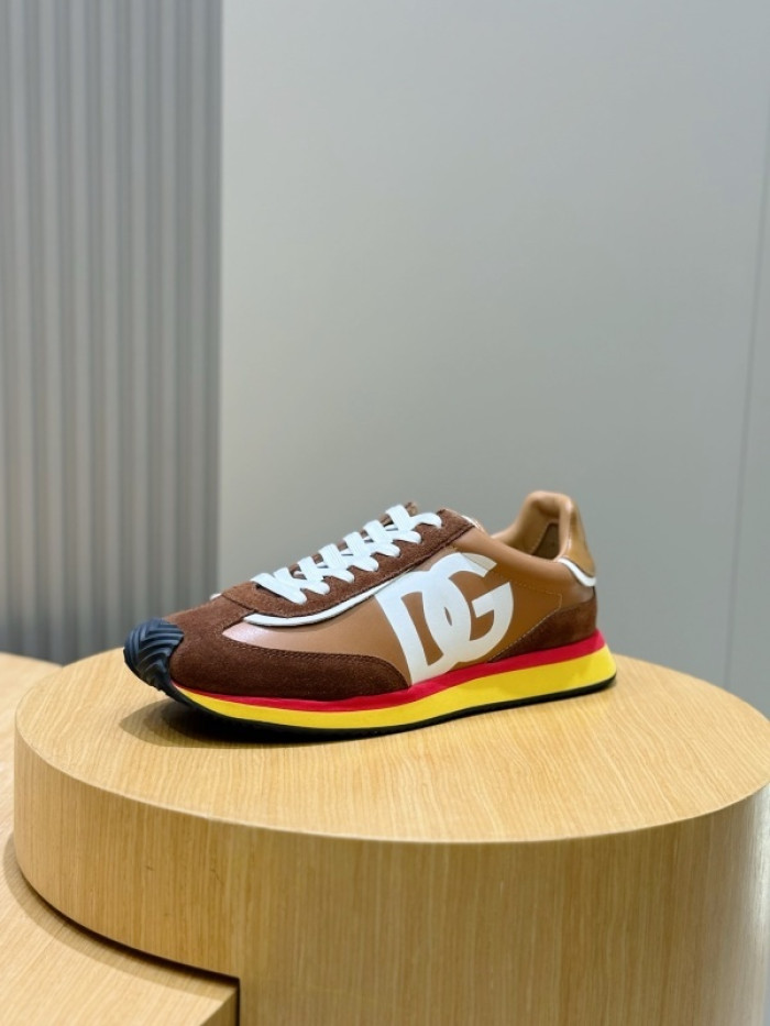 D.G. Sneakers DG210-262