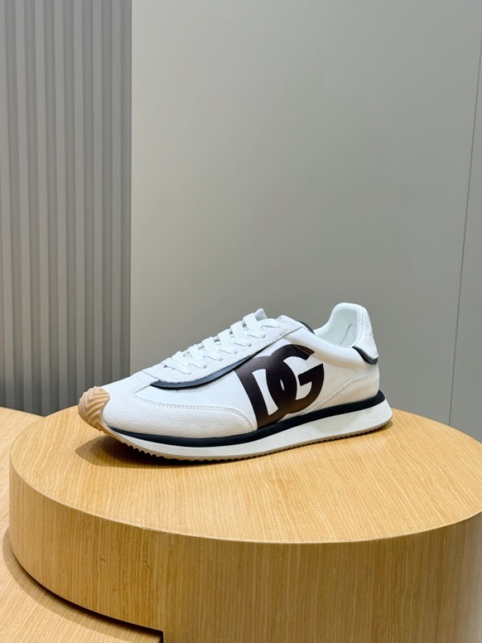 D.G. Sneakers DG210-266