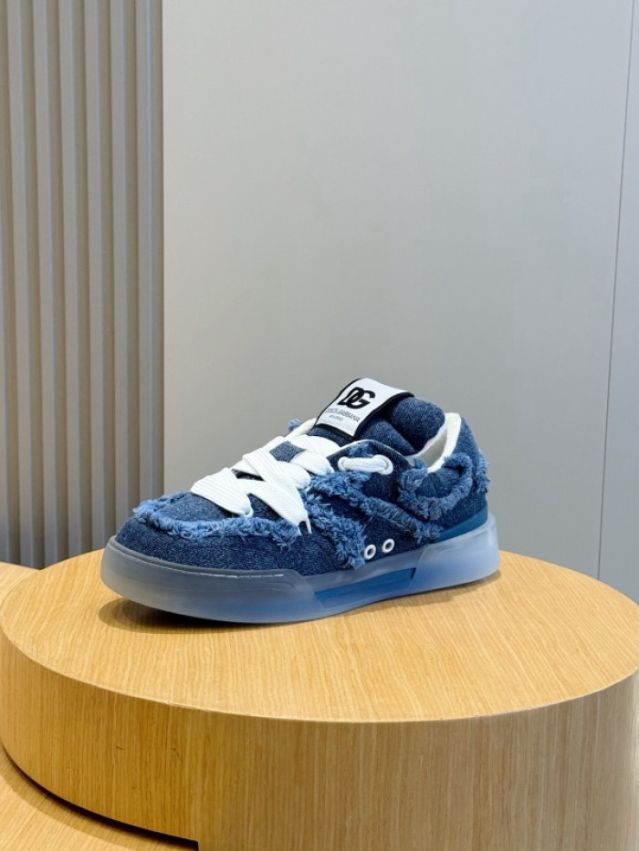 D.G. Sneakers DG210-269