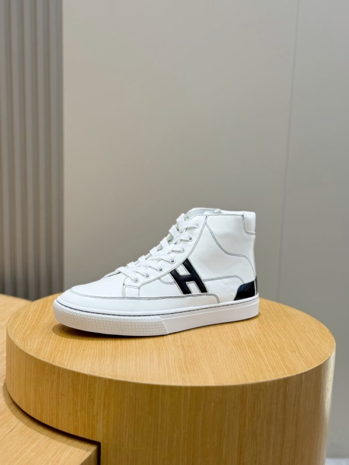 HER*MES SNEAKER HM1028-137