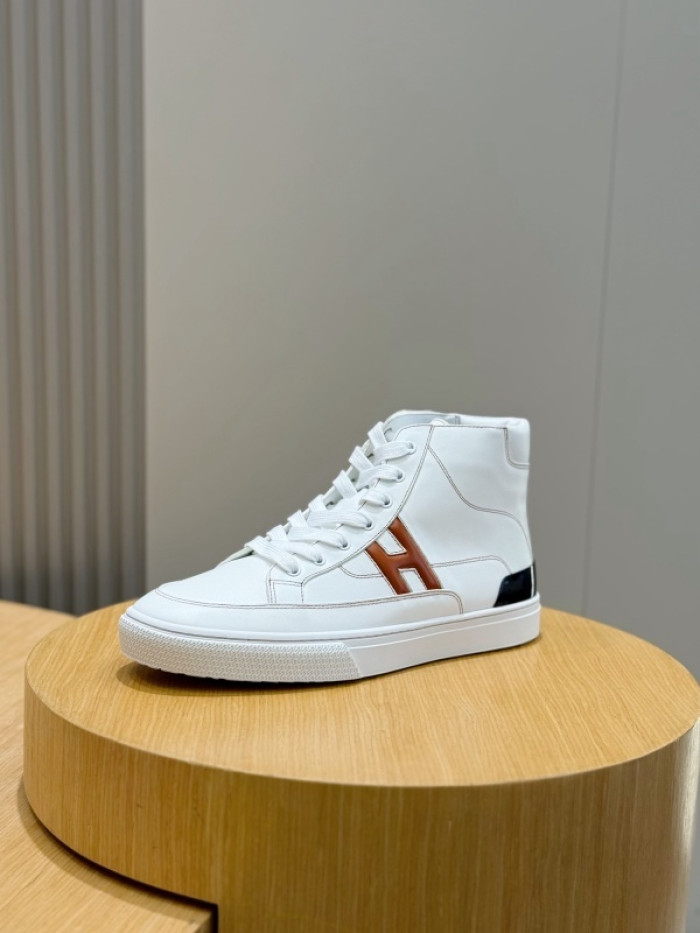 HER*MES SNEAKER HM1028-138