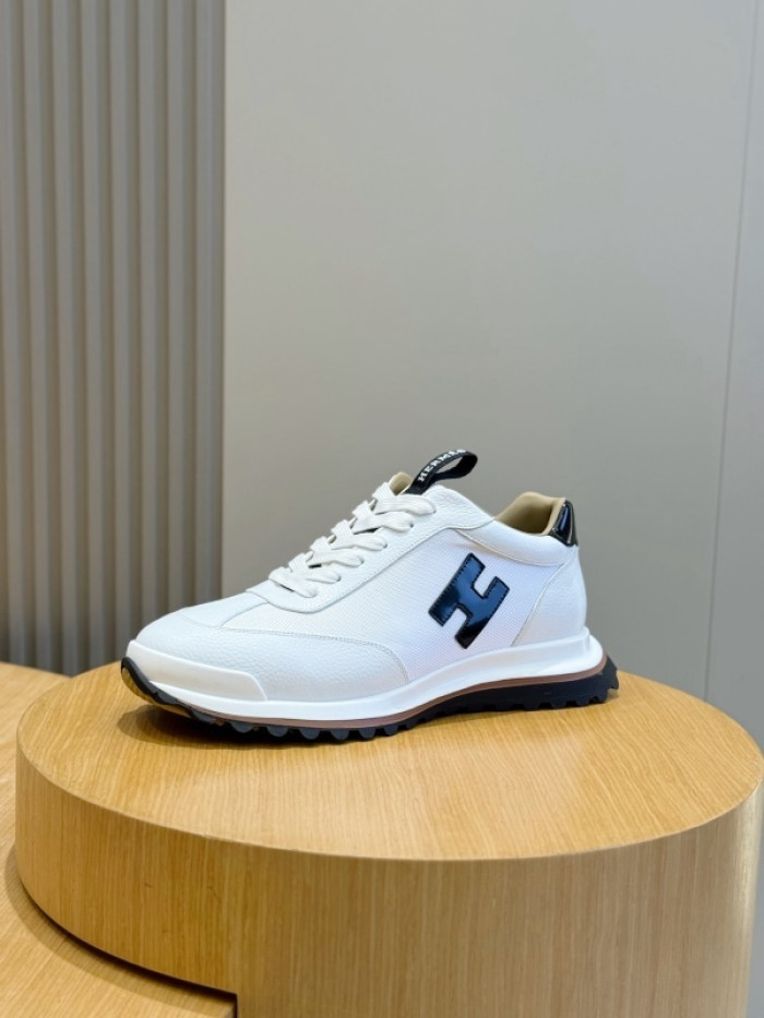 HER*MES SNEAKER HM1028-140