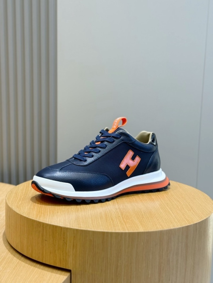 HER*MES SNEAKER HM1028-142