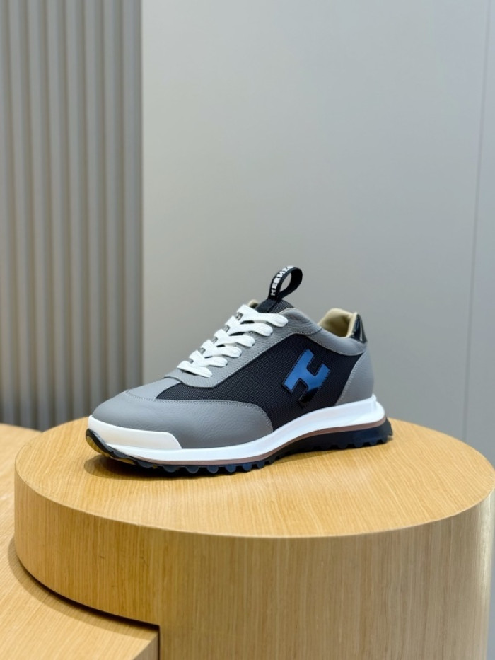HER*MES SNEAKER HM1028-143