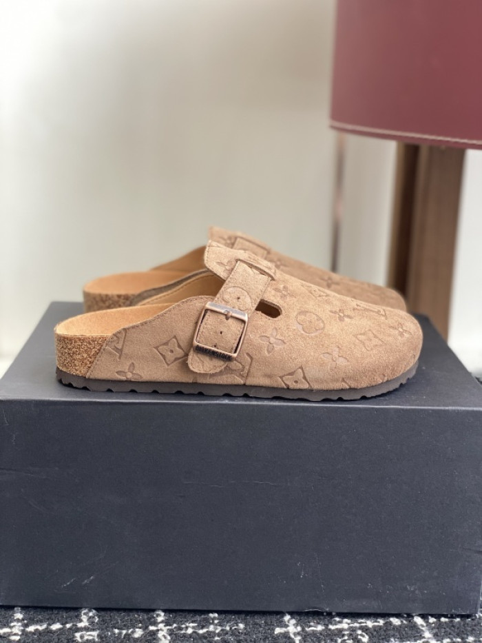 1*V SLIPPERS 11V0107-085