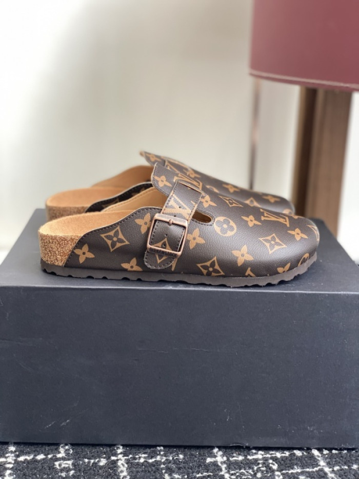 1*V SLIPPERS 11V0107-086