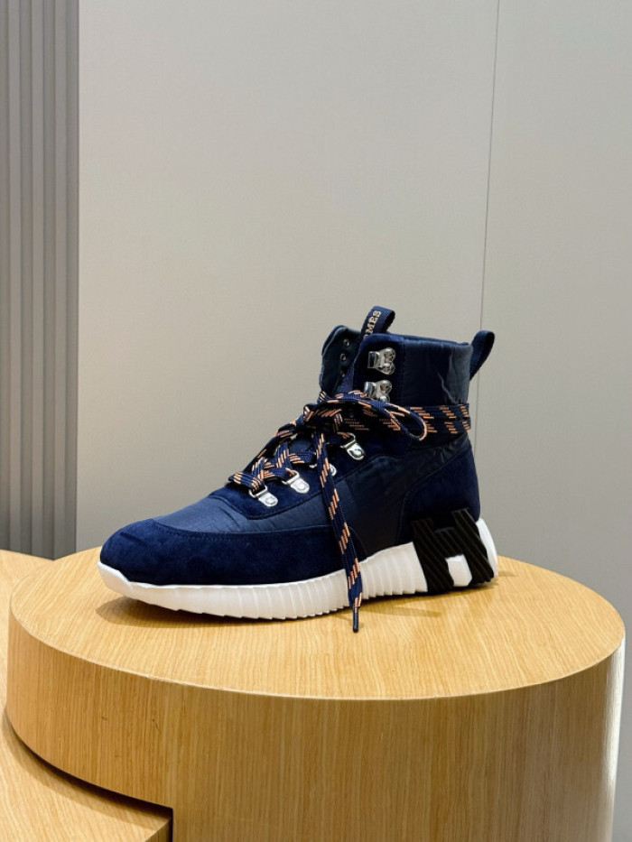 HER*MES SNEAKER HM1028-146