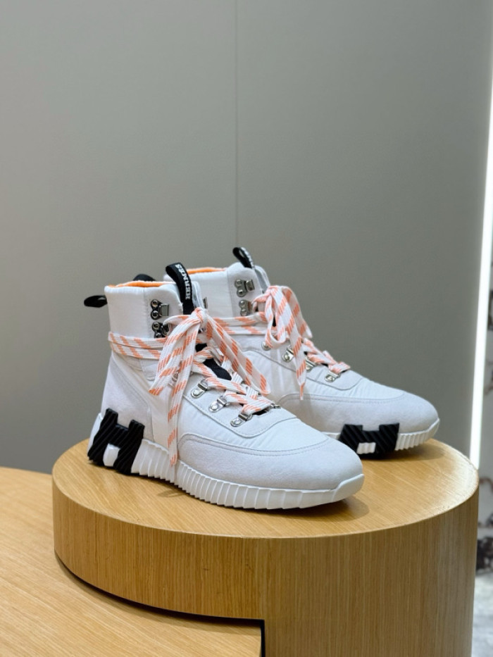 HER*MES SNEAKER HM1028-149