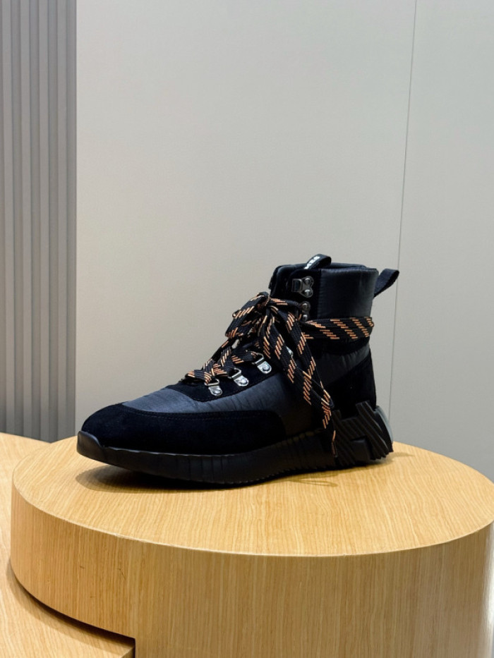 HER*MES SNEAKER HM1028-150