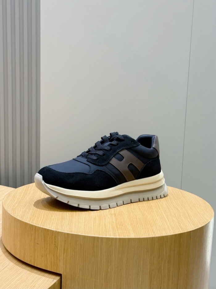 HER*MES SNEAKER HM1028-151