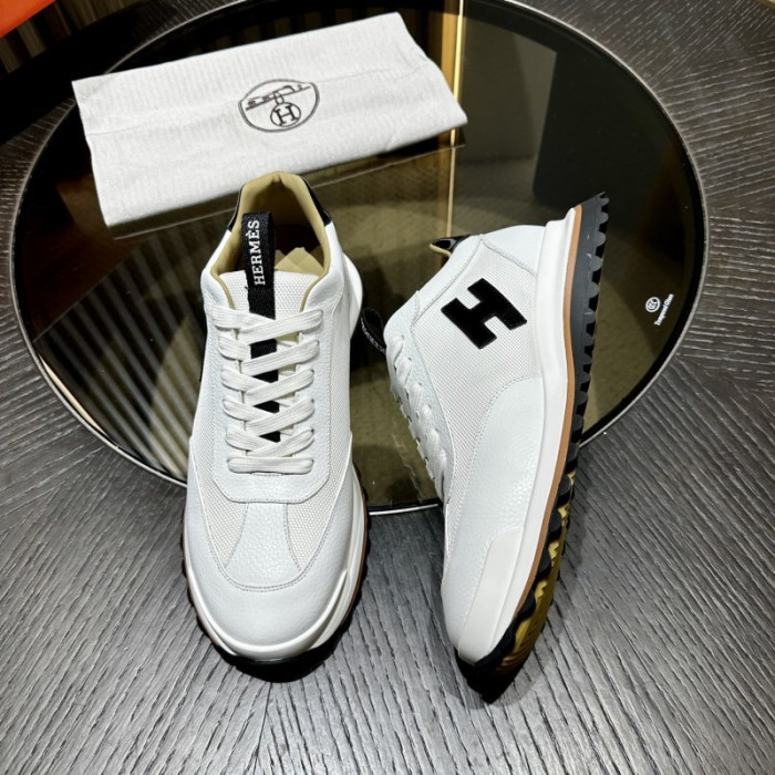 HER*MES SNEAKER HM1028-154