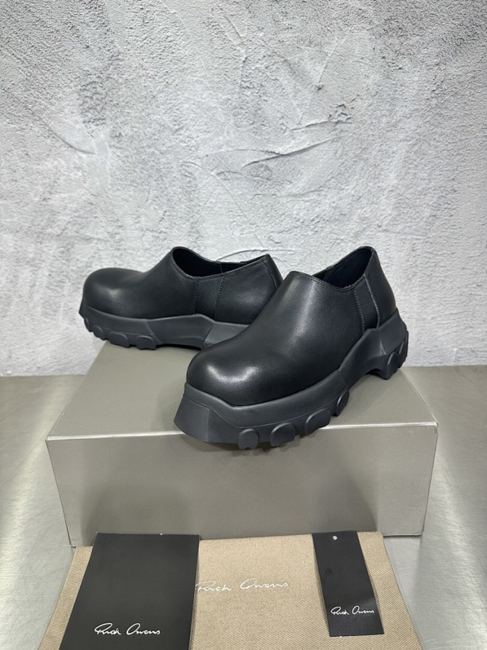 R1ck 0WENS SNEAKERS RO458-459