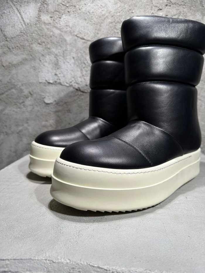 R1ck 0WENS SNEAKERS RO458-464