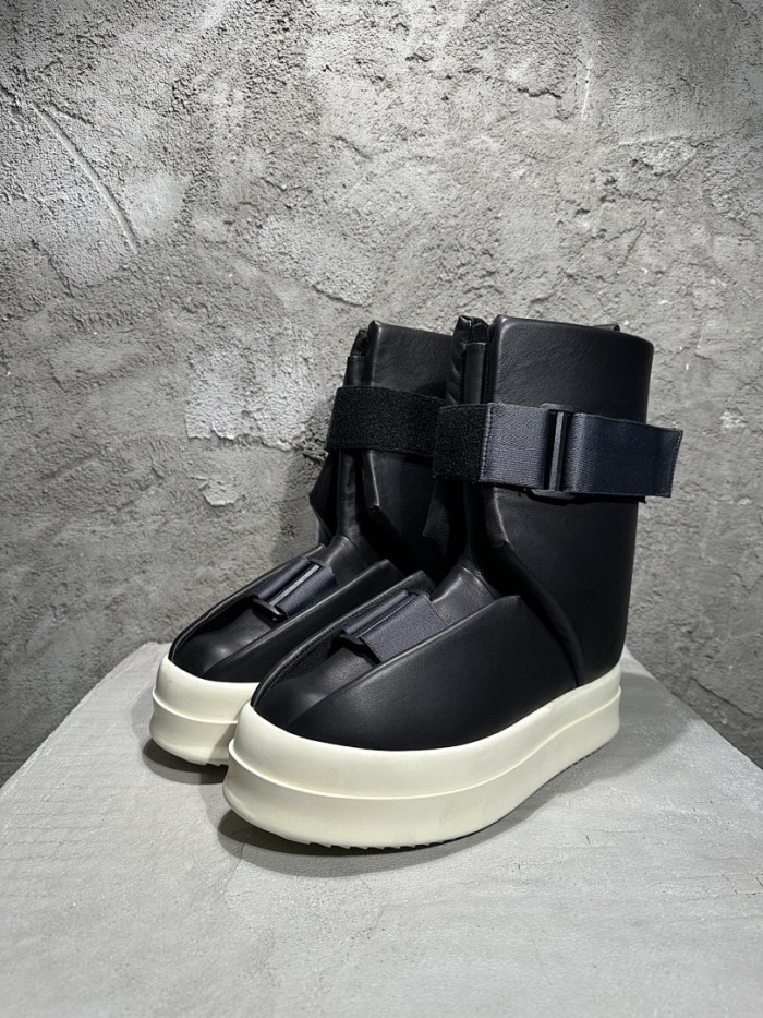 R1ck 0WENS SNEAKERS RO458-467