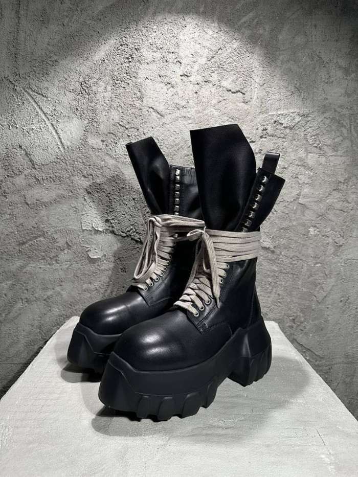 R1ck 0WENS SNEAKERS RO458-468