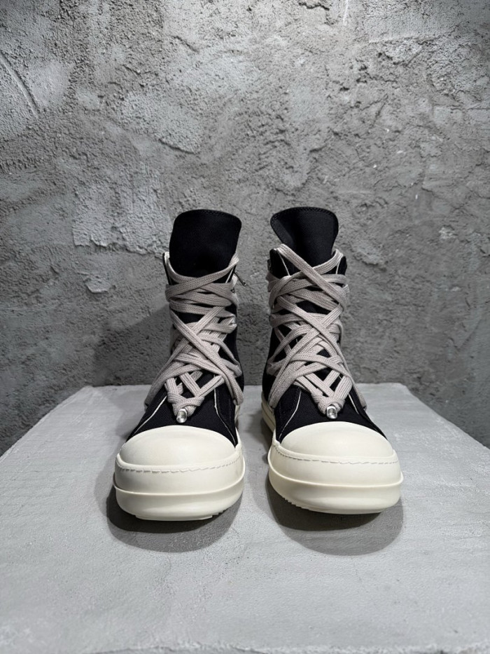 R1ck 0WENS SNEAKERS RO458-478