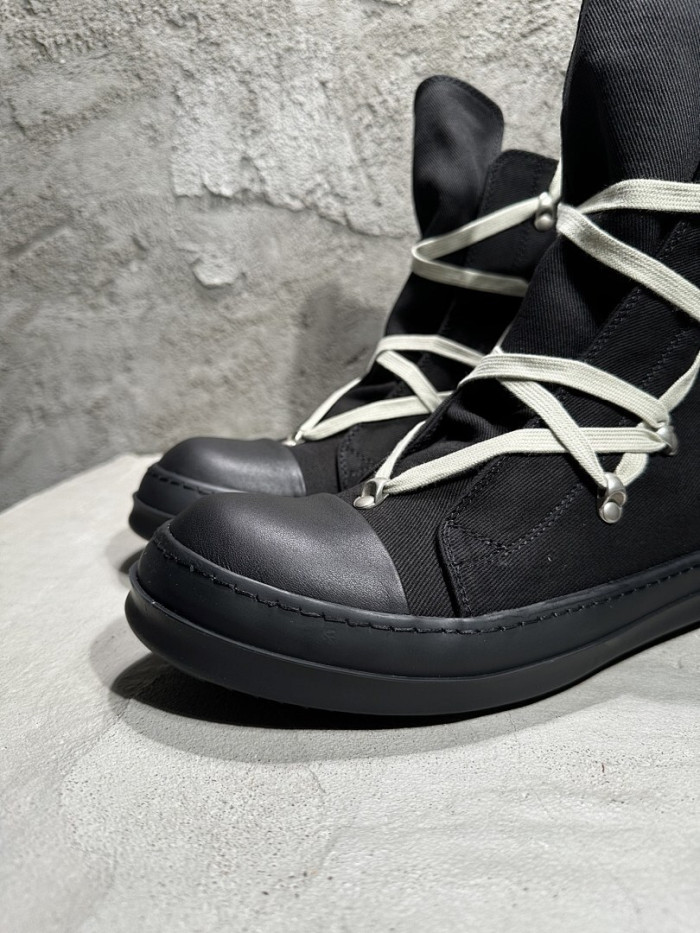 R1ck 0WENS SNEAKERS RO458-484