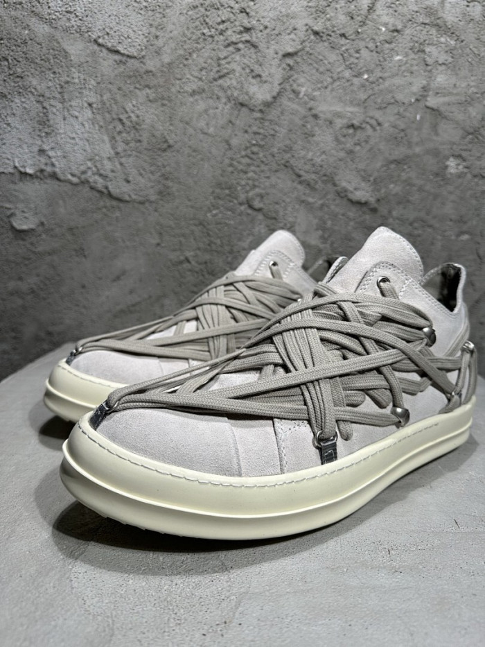 R1ck 0WENS SNEAKERS RO458-496