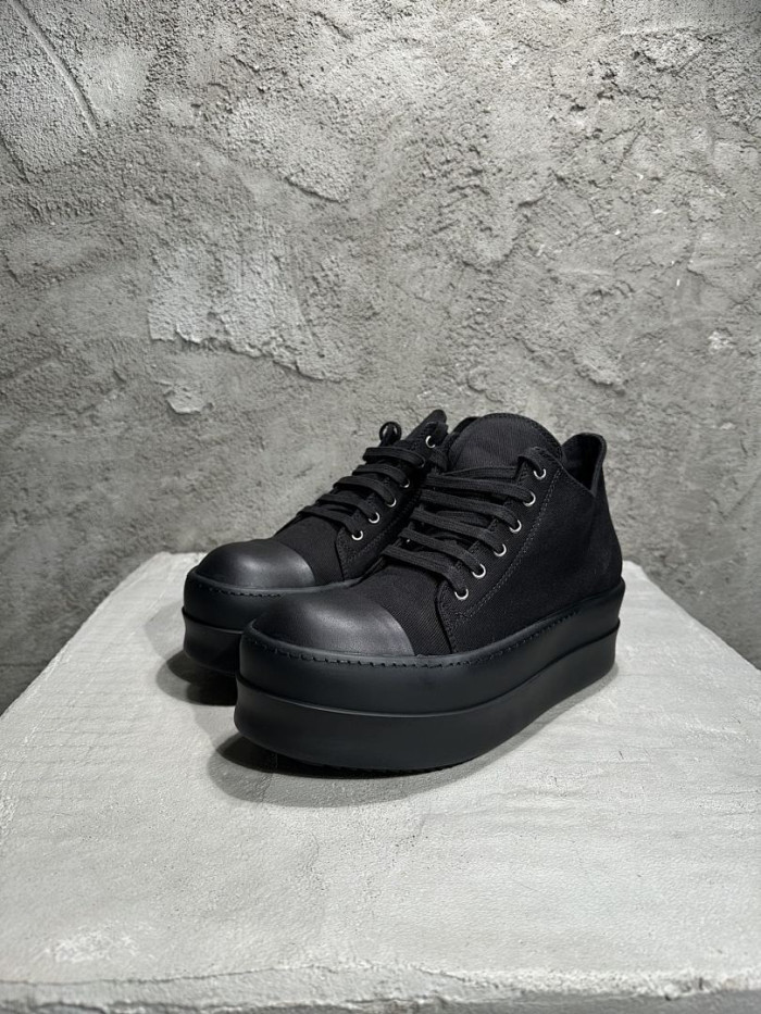 R1ck 0WENS SNEAKERS RO458-500