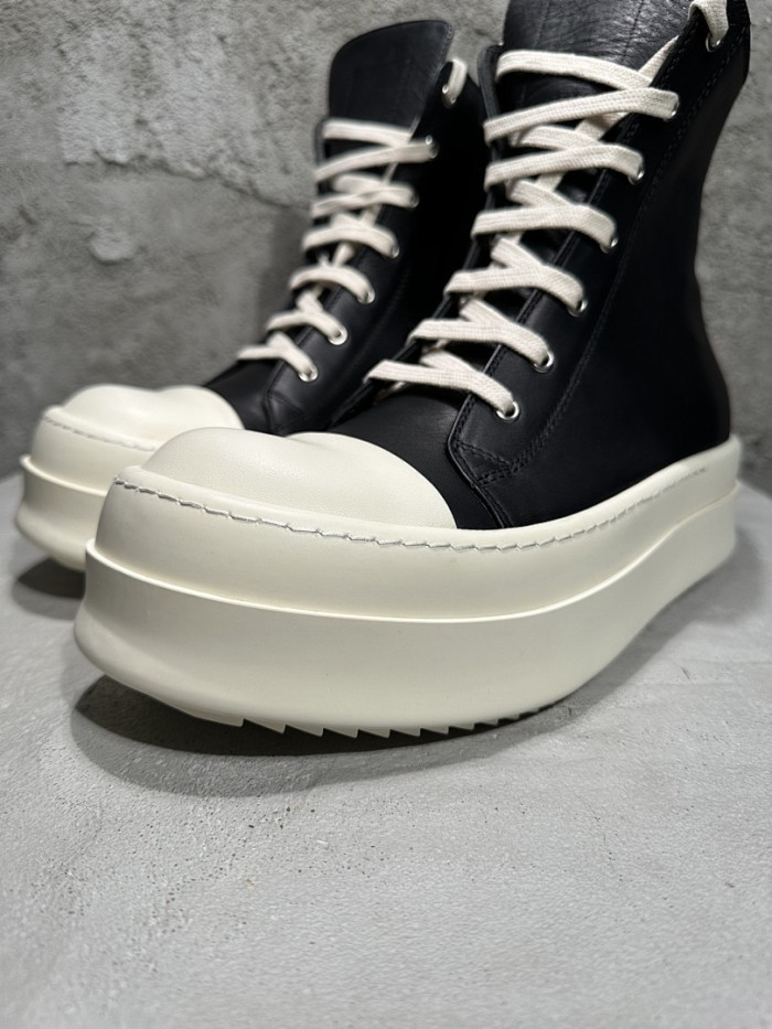 R1ck 0WENS SNEAKERS RO458-501