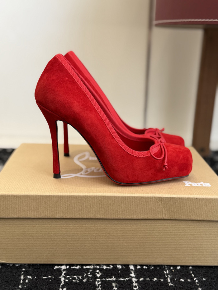 CL HEELS CL526-099